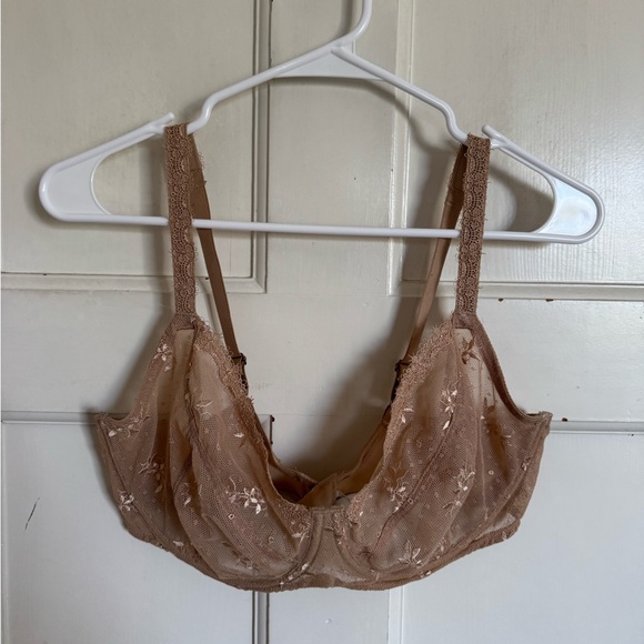 Wacoal Luxe Perfect Lace bra size 38DD - Picture 1 of 7